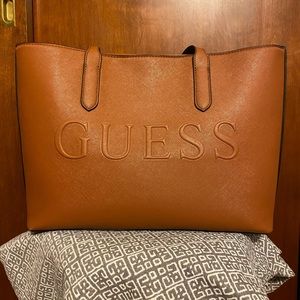 Guess Shoulder Bag/Tote